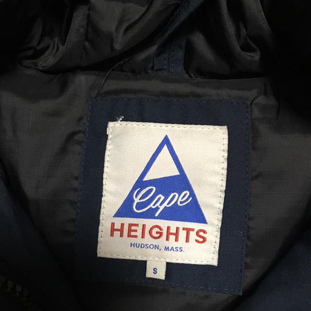 capeheights/ケープハイツ ダウン◆ロンハーマン 1