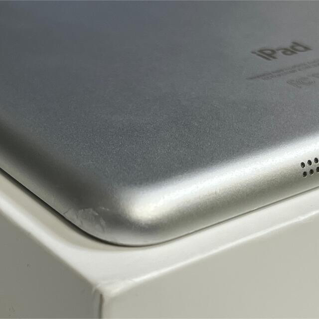 【画面美麗】【Retina高精細】iPad mini 2 Wi-Fi 32GB 4