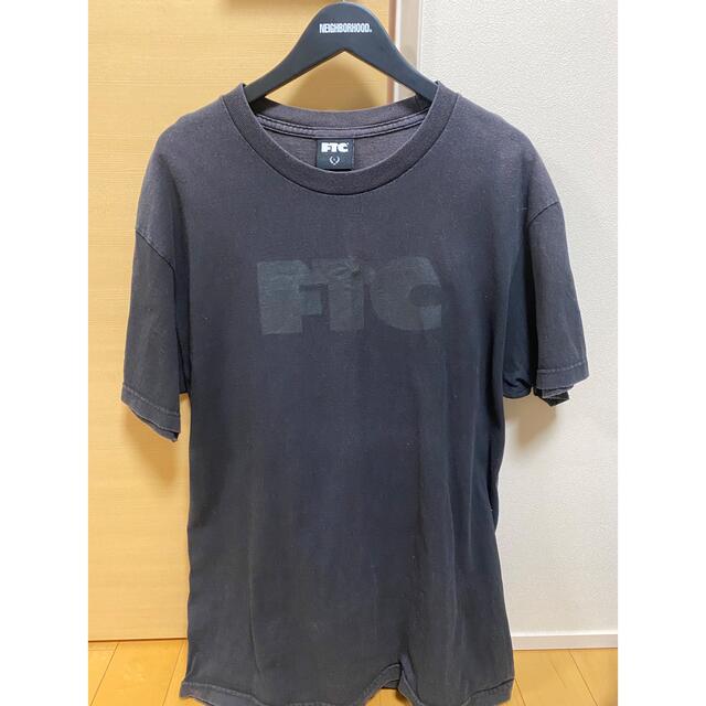 FTC(エフティーシー)のFTC Tシャツ メンズのトップス(Tシャツ/カットソー(半袖/袖なし))の商品写真