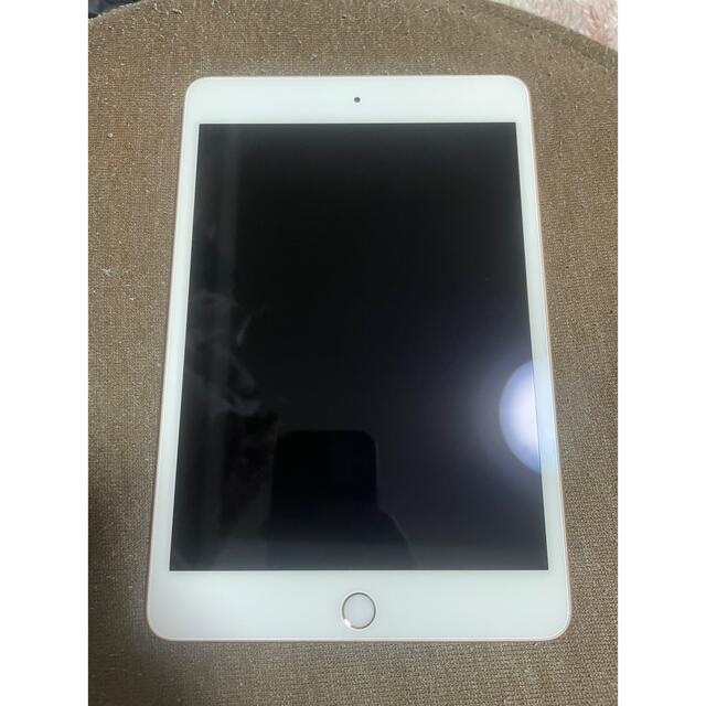 PC/タブレットiPad mini5 64GB WIFI