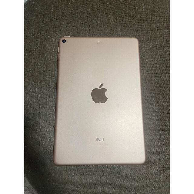 PC/タブレットiPad mini5 64GB WIFI