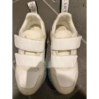 ステラマッカートニー(Stella McCartney)のステラマッカートニー　スニーカー(スニーカー)