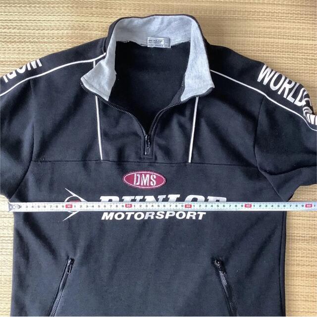 完売 DUNLOP トレーナー 150cm DUNLOP トレーナー 150cm