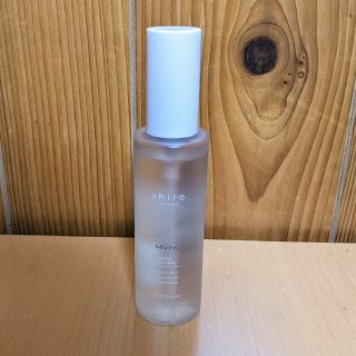 シロ(shiro)のSHIRO サボン ボディコロン 100ML(香水(女性用))