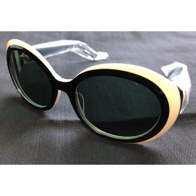 HYDE監修 GURUGURU SUNGLASSES