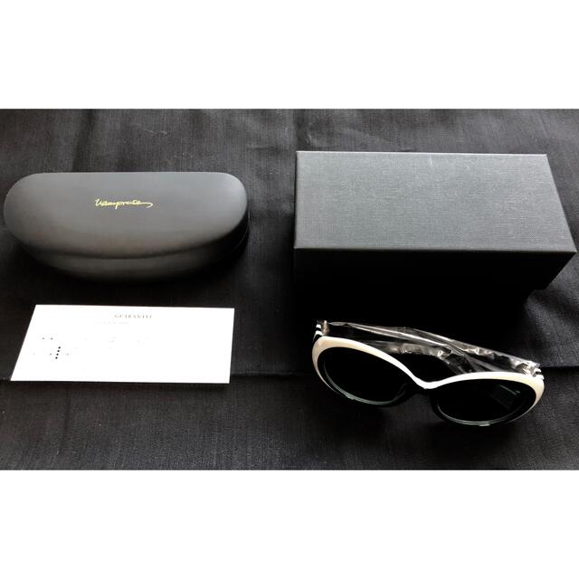 HYDE、GURUGURU SUNGLASSES-