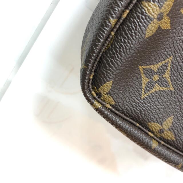 【期間限定】LV アクセソワール ヴィヴィエンヌ ホリデー ポーチ