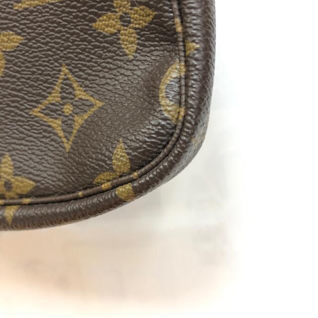 【期間限定】LV アクセソワール ヴィヴィエンヌ ホリデー ポーチ