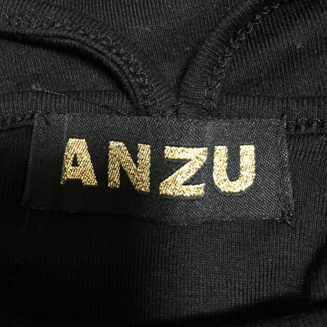 ANZU(アンズ)のANZU キャミソール レディースのトップス(キャミソール)の商品写真