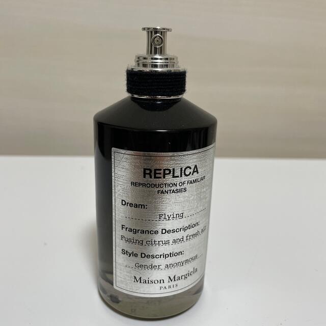 メゾンマルジェラ レプリカ フライング flying 100ml