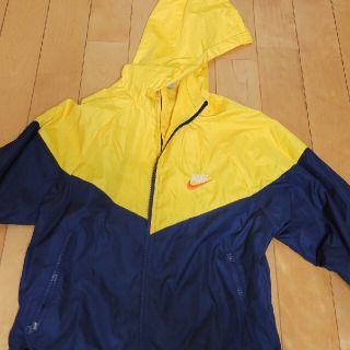 ナイキ(NIKE)のNIKEパーカー140(ウェア)