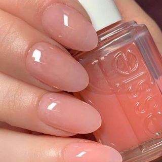 Essie - essie うるぷる質感 pink color