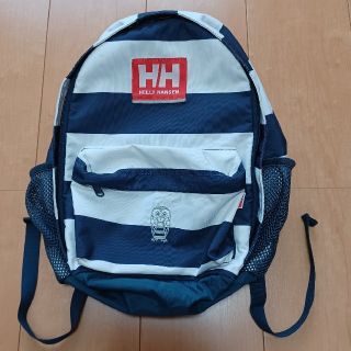 ヘリーハンセン(HELLY HANSEN)のヘリーハンセン キッズ用リュック(リュックサック)