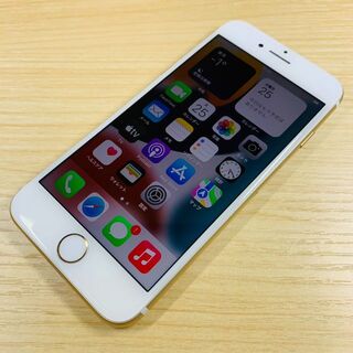アップル(Apple)のP42 iPhone7 32GB SIMフリー(スマートフォン本体)