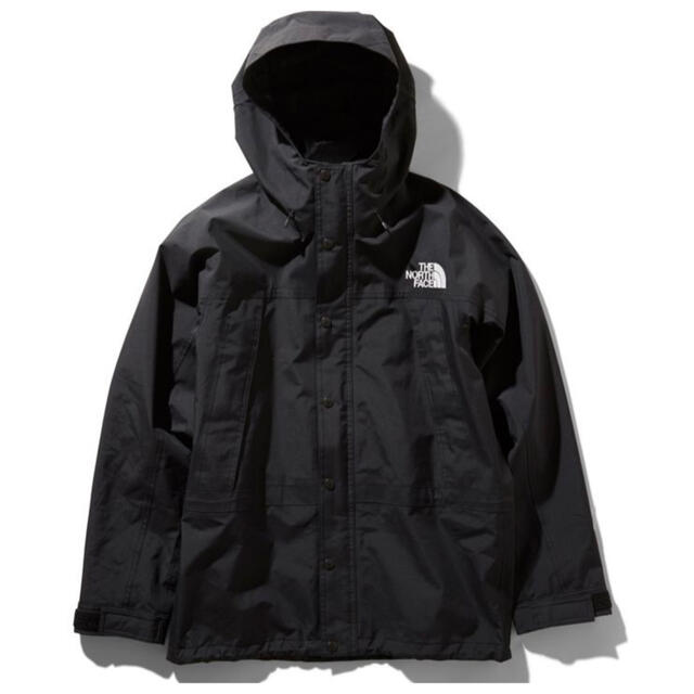 Mountain Light Jacket