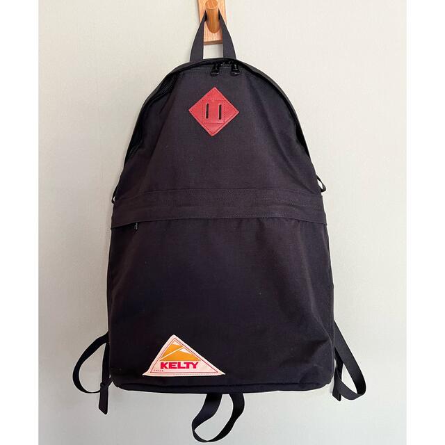 ⭐︎美品⭐︎KELTY(ケルティ) kelty リュック15L