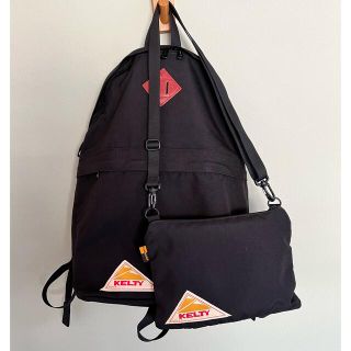 ⭐︎美品⭐︎KELTY(ケルティ) kelty リュック15L