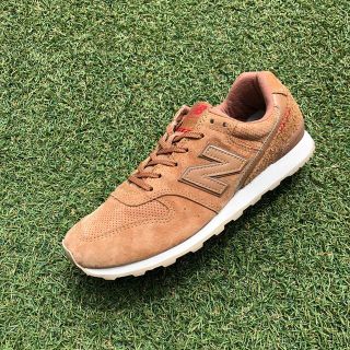 ニューバランス(New Balance)の美品25.5 newbalance WR996BB ニューバランス H266(スニーカー)