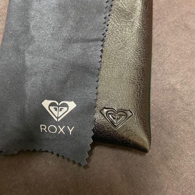 Roxy(ロキシー)のROXY サングラス レディースのファッション小物(サングラス/メガネ)の商品写真