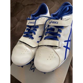 アシックス(asics)のasics 陸上スパイク(陸上競技)