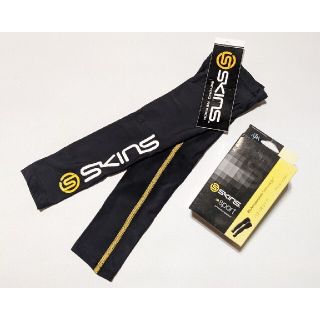 スキンズ(SKINS)のSKINS (スキンズ)　パワースリーブ XS(トレーニング用品)