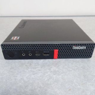 レノボ(Lenovo)のLenovo ThinkCentre M75q-1 Tiny 価格.com限定(デスクトップ型PC)