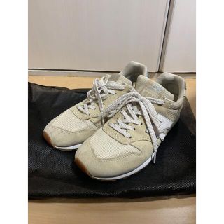 ニューバランス(New Balance)のニューバランス m996 smt 25.5cm(スニーカー)