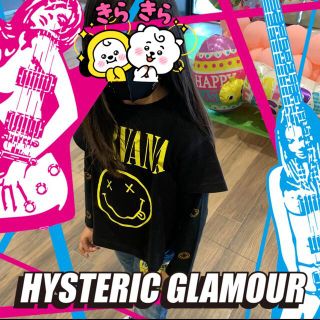 ヒステリックミニ(HYSTERIC MINI)の専用💖(ジャケット/上着)