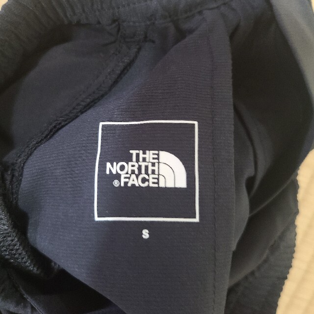 THE NORTH FACE(ザノースフェイス)のTHE NORTH FACE　ハーパン レディースのパンツ(ハーフパンツ)の商品写真