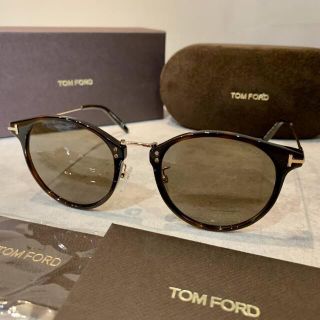 トムフォード(TOM FORD)のトムフォード サングラス(サングラス/メガネ)