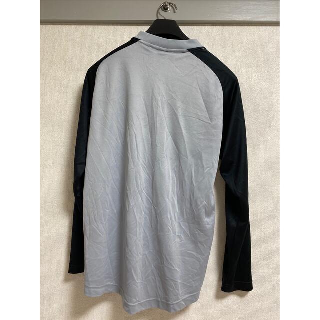 NIKE(ナイキ)のナイキ　プラクティスシャツ　カットソー　XL メンズのトップス(Tシャツ/カットソー(七分/長袖))の商品写真