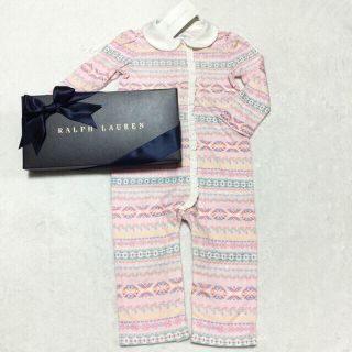 ラルフローレン(Ralph Lauren)の☆専用出品☆(ロンパース)