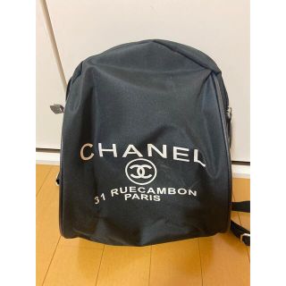 シャネル(CHANEL)のCHANEL ノベルティー(ノベルティグッズ)