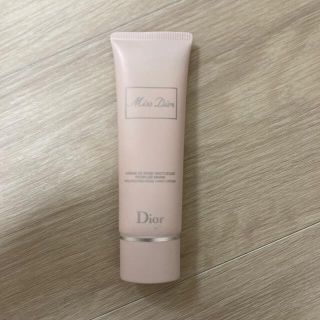 ディオール(Dior)のミスディオール　ハンドクリーム　50ml(ハンドクリーム)