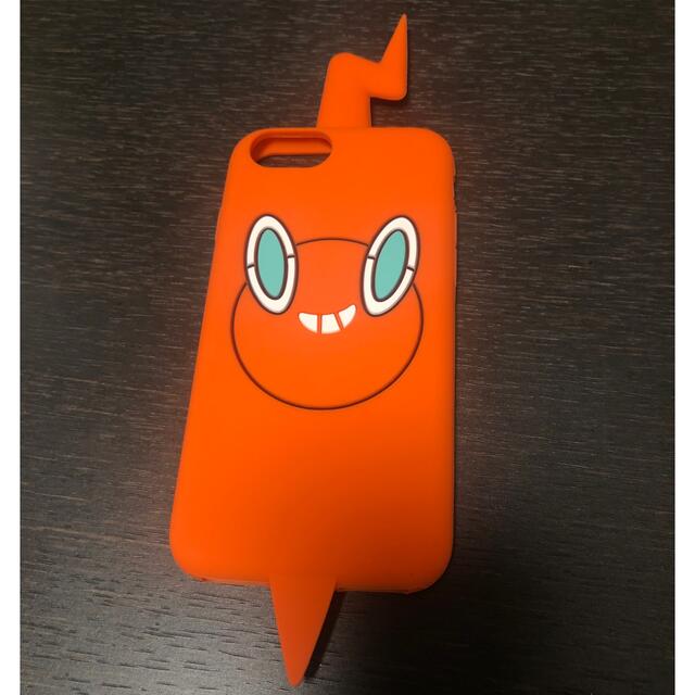 ポケモン ポケモンスマホロトム シリコンケースiphonese2 Se3 8 7 6s 6の通販 By えりり S Shop ポケモンならラクマ ポケモン ポケモンスマホロトム シリコンケースiphonese2 Se3 8 7 6s 6の通販 By えりり S Shop ポケモンならラクマ
