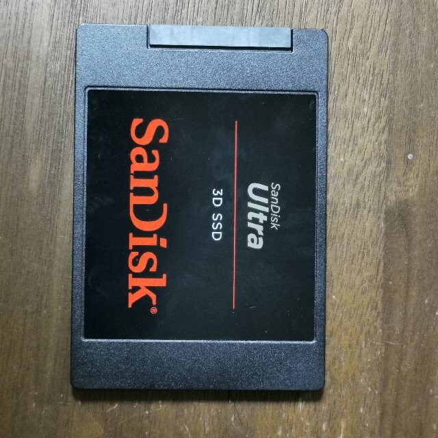 SANDISK 3D SSD SDSSDH3-1T00