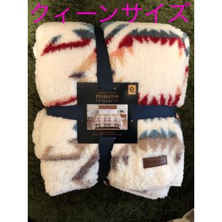 ペンドルトン(PENDLETON)のペンドルトン　ブランケット(寝袋/寝具)