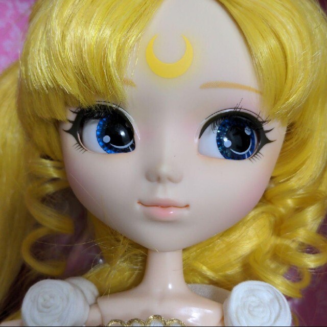 princess serenity Serena プリンセス　セレニティー エンタメ/ホビーのおもちゃ/ぬいぐるみ(キャラクターグッズ)の商品写真