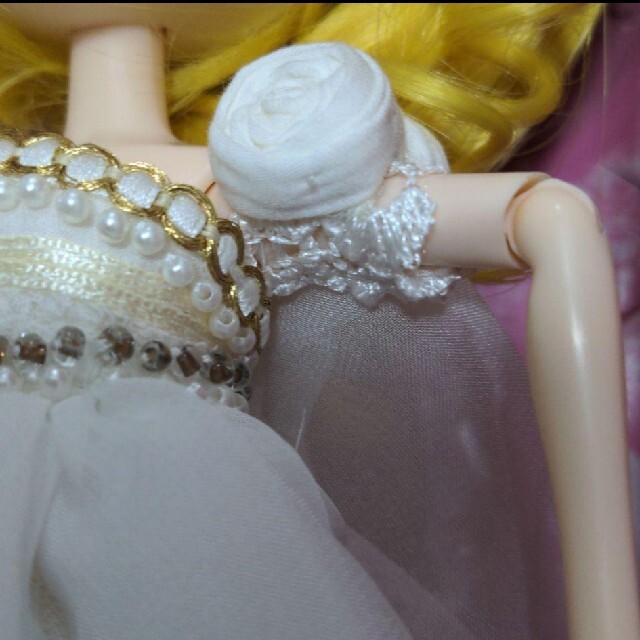 princess serenity Serena プリンセス　セレニティー エンタメ/ホビーのおもちゃ/ぬいぐるみ(キャラクターグッズ)の商品写真