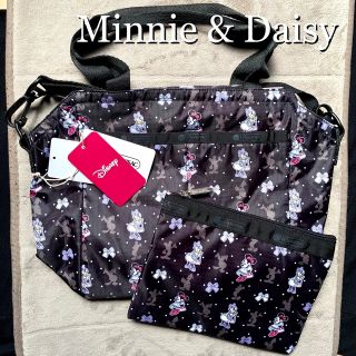 レスポ(LeSportsac) ディズニー トートバッグ(レディース)の通販 100点 ...