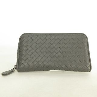 ボッテガヴェネタ(Bottega Veneta)のボッテガヴェネタ BOTTEGA VENETA イントレチャート 財布(長財布)