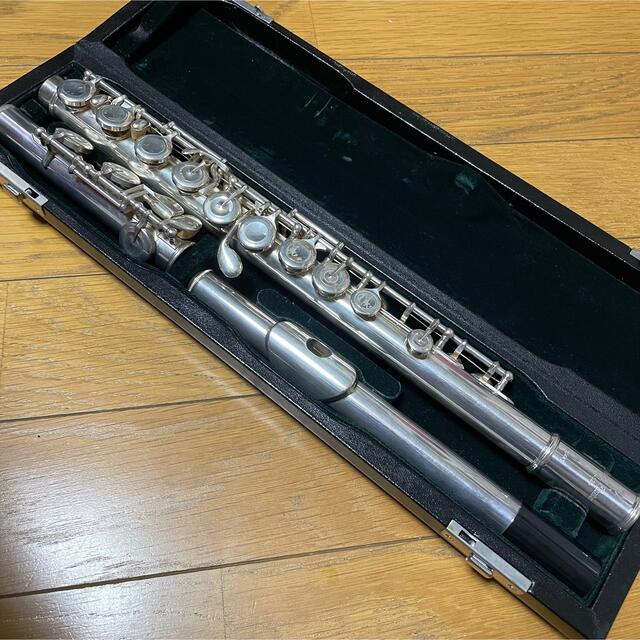 Pearl 初心者用フルート PF-525