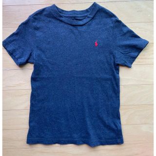 ポロラルフローレン(POLO RALPH LAUREN)のPOLO RALPH LAUREN 120サイズ　キッズTシャツ(Tシャツ/カットソー)