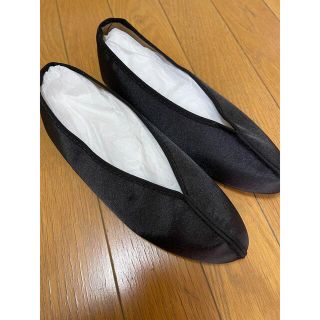 ダブルクローゼット(w closet)のwcloset チャイナシューズ(ハイヒール/パンプス)