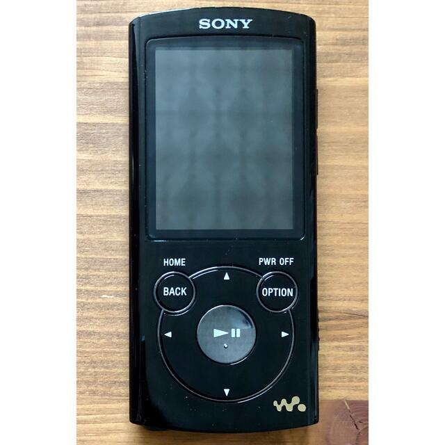 SONY ウォークマン Sシリーズ NW-S766 32GB