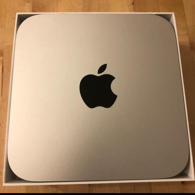 【美品】Apple Mac mini 2020 CTO