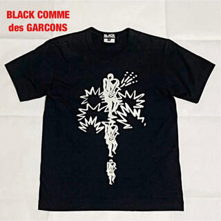 ブラックコムデギャルソンの通販 2,000点以上 | BLACK COMME des 