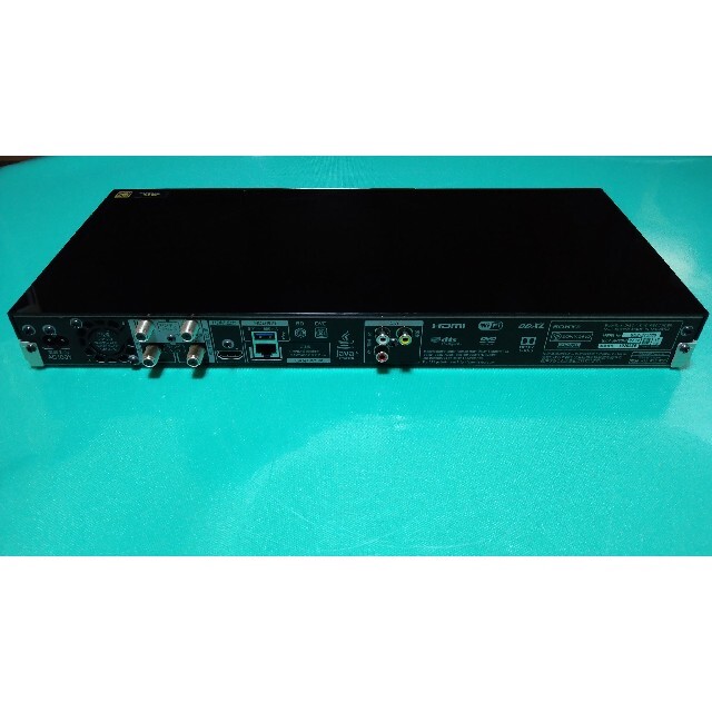 Sony BDZ-ZT2500 distribella.com