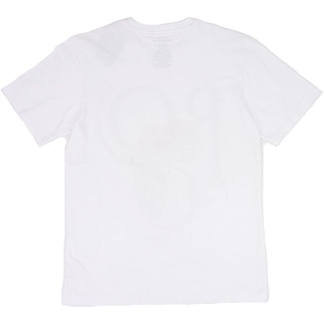 ROCA WEAR ロカウェア アフリカロゴ 半袖 Tシャツ ホワイト Mの通販 by Enough（イナフ）～輸入ファッション・大きいサイズ