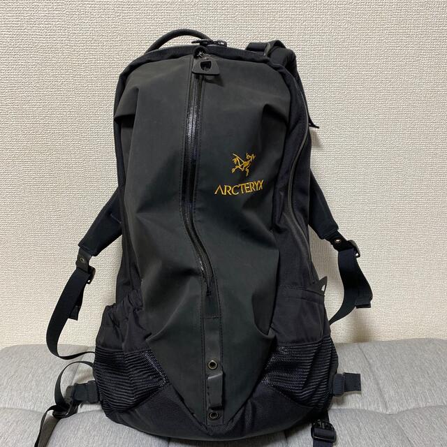 アークテリクス ARC'TERYX アロー22